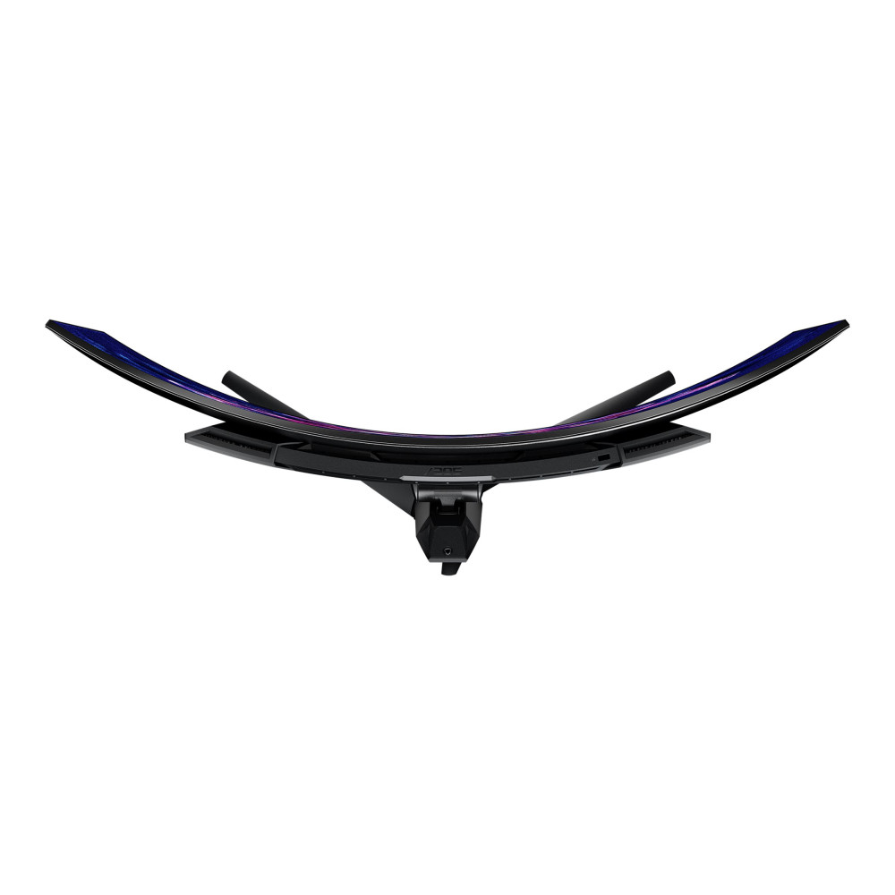 Produktbild för ASUS ROG Swift OLED PG39WCDM - OLED-monitor - böjd - 39" - HDR