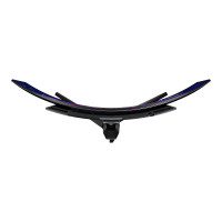 Produktbild för ASUS ROG Swift OLED PG39WCDM - OLED-monitor - böjd - 39" - HDR