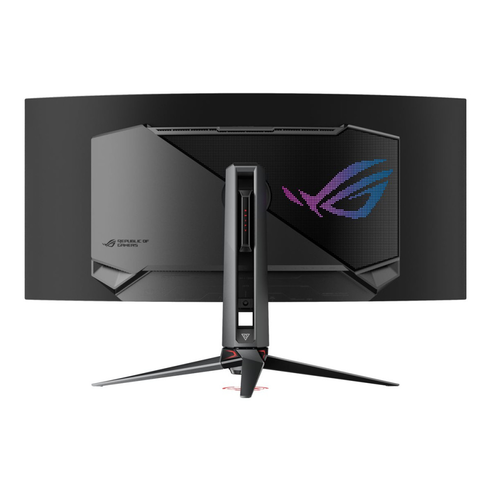 Produktbild för ASUS ROG Swift OLED PG39WCDM - OLED-monitor - böjd - 39" - HDR