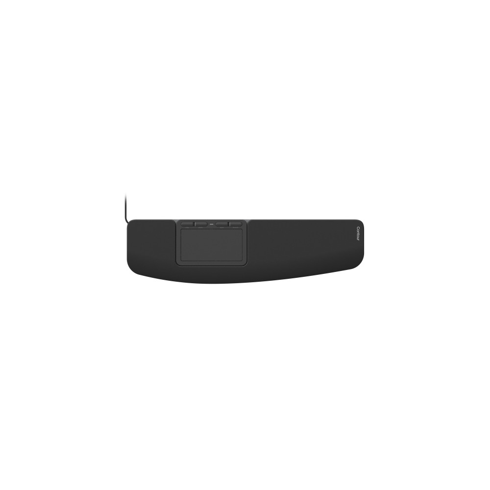 Produktbild för Contour Touch - styrplatta - fullstorlek - USB-C