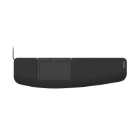 Produktbild för Contour Touch - styrplatta - fullstorlek - USB-C