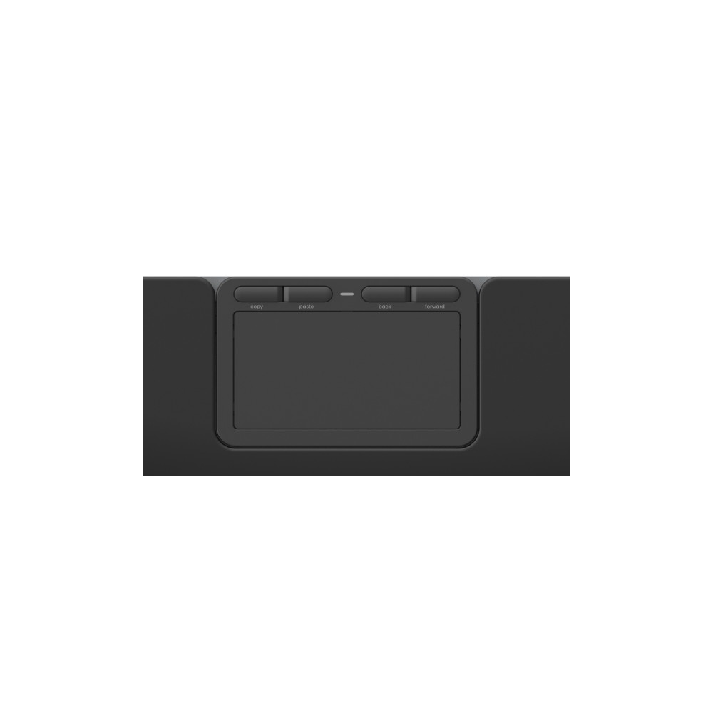 Produktbild för Contour Touch - styrplatta - fullstorlek - USB-C