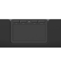 Produktbild för Contour Touch - styrplatta - fullstorlek - USB-C