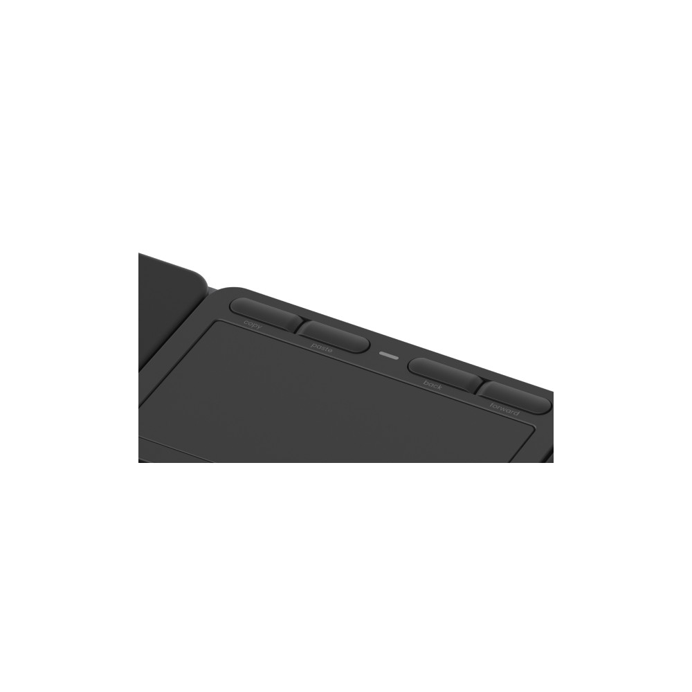 Produktbild för Contour Touch - styrplatta - fullstorlek - USB-C