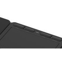 Produktbild för Contour Touch - styrplatta - fullstorlek - USB-C