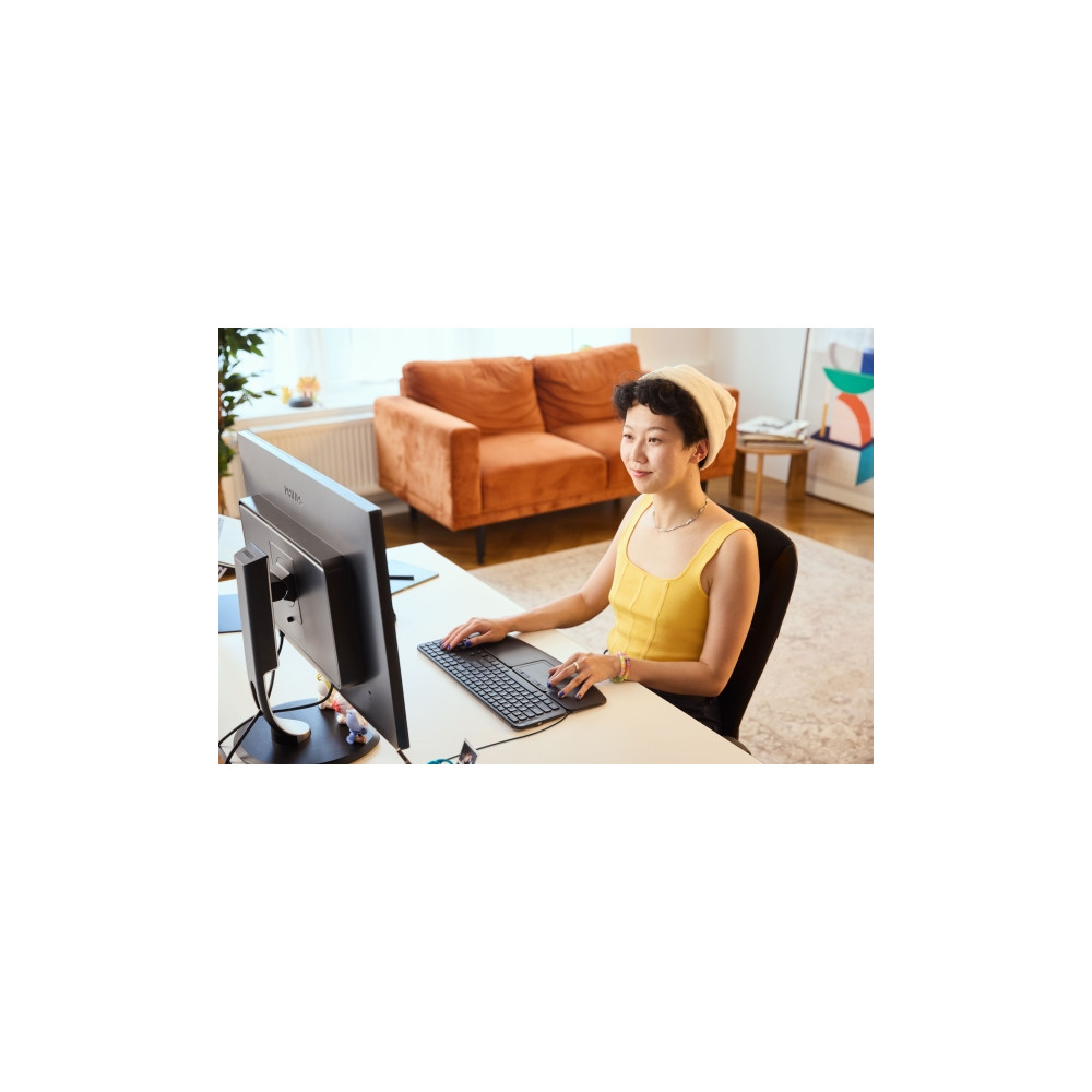Produktbild för Contour Touch - styrplatta - fullstorlek - USB-C