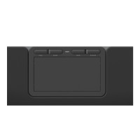 Produktbild för Contour Touch - styrplatta - fullstorlek - USB-C