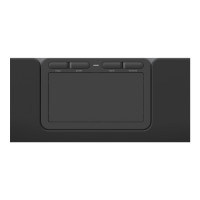 Produktbild för Contour Touch - styrplatta - fullstorlek - USB-C