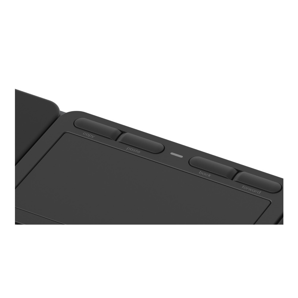 Produktbild för Contour Touch - styrplatta - fullstorlek - USB-C