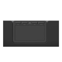 Produktbild för Contour Touch - styrplatta - fullstorlek - USB-C