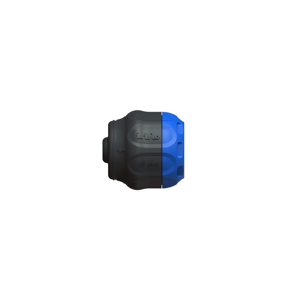 Produktbild för Propp 40 mm