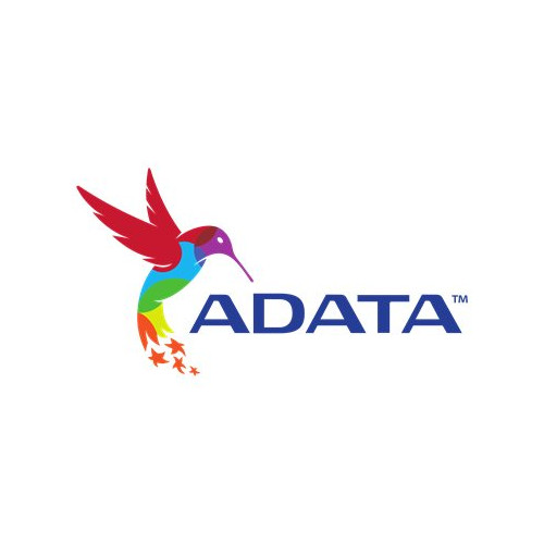 ADATA ADATA UR350 - USB flash-enhet - 64 GB