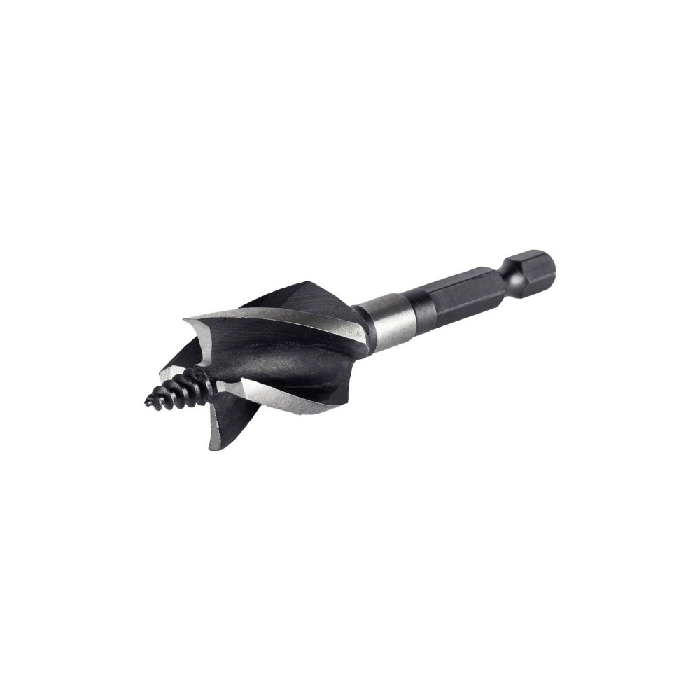 Produktbild för Wiertlo Kenko C.K T2945-25 träspiralborr 25 mm total längd 8...