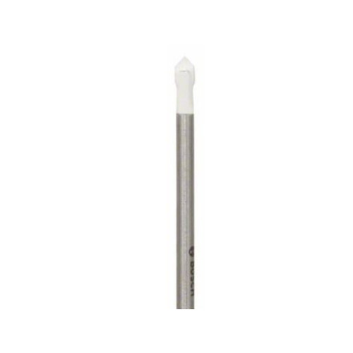 Bosch Powertools Borr till glas och kakel Bosch, hårdmetall cylindrisk 3 mm (...