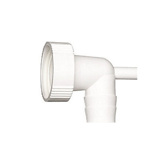 ADO Avloppsstos 3/4'' x slanganslutning