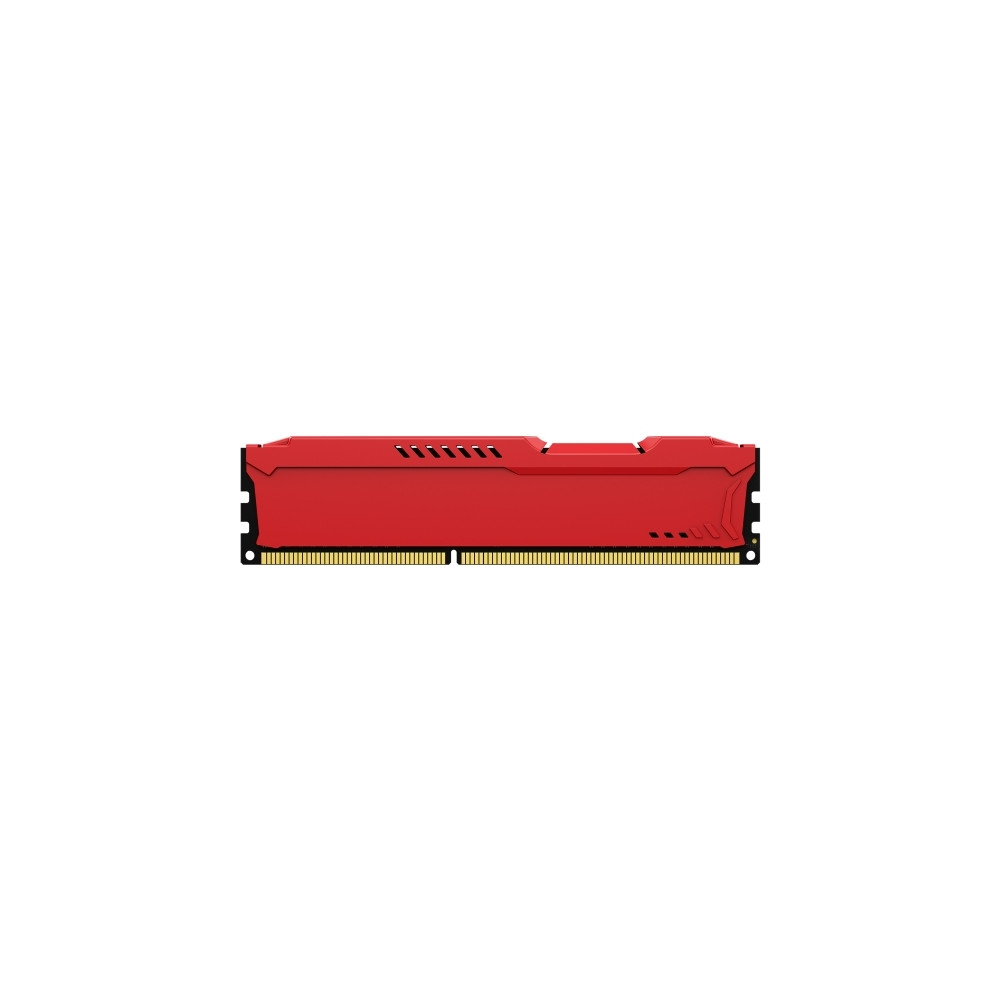 Produktbild för Kingston FURY Beast - DDR3 - modul - 8 GB - DIMM 240-pin - 1866 MHz / PC3-14900 - ej buffrad