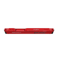 Produktbild för Kingston FURY Beast - DDR3 - modul - 8 GB - DIMM 240-pin - 1866 MHz / PC3-14900 - ej buffrad