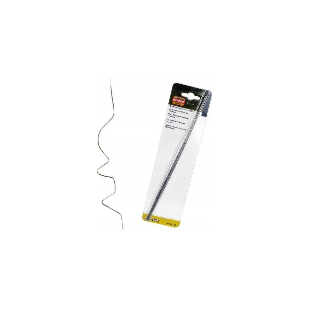 Produktbild för Proxxon termotråd till sticksåg Proxxon Thermocut 12/E (för...