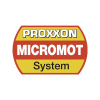 Produktbild för Proxxon termotråd till sticksåg Proxxon Thermocut 12/E (för...