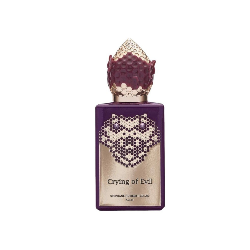 Produktbild för Carolina Herrera Stephan Humbert Lucas Crying Of Evil Eau De...
