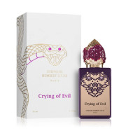 Produktbild för Carolina Herrera Stephan Humbert Lucas Crying Of Evil Eau De...