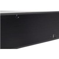 Produktbild för SilverStone MILO ML04 - tower - mini ITX / micro ATX
