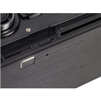 Produktbild för SilverStone MILO ML04 - tower - mini ITX / micro ATX