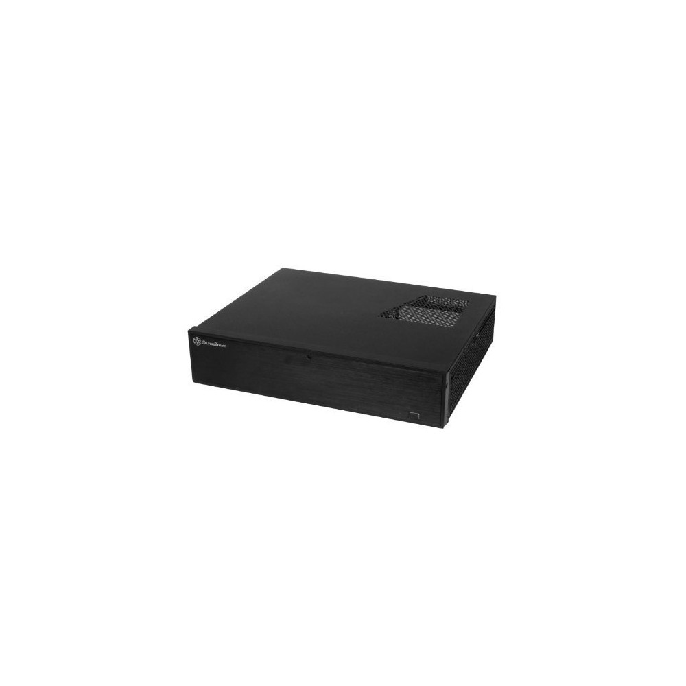Produktbild för SilverStone MILO ML04 - tower - mini ITX / micro ATX