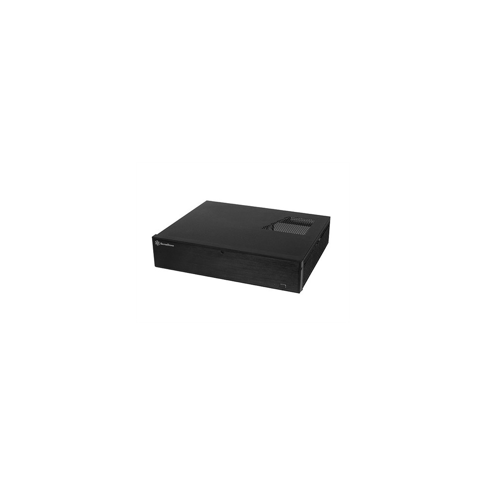 Produktbild för SilverStone MILO ML04 - tower - mini ITX / micro ATX
