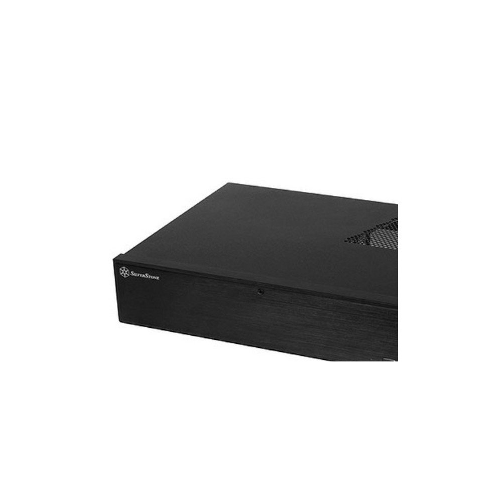 Produktbild för SilverStone MILO ML04 - tower - mini ITX / micro ATX
