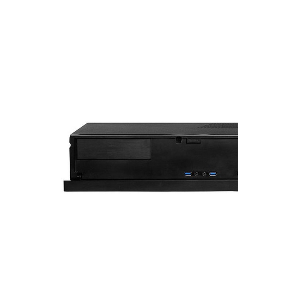 Produktbild för SilverStone MILO ML04 - tower - mini ITX / micro ATX