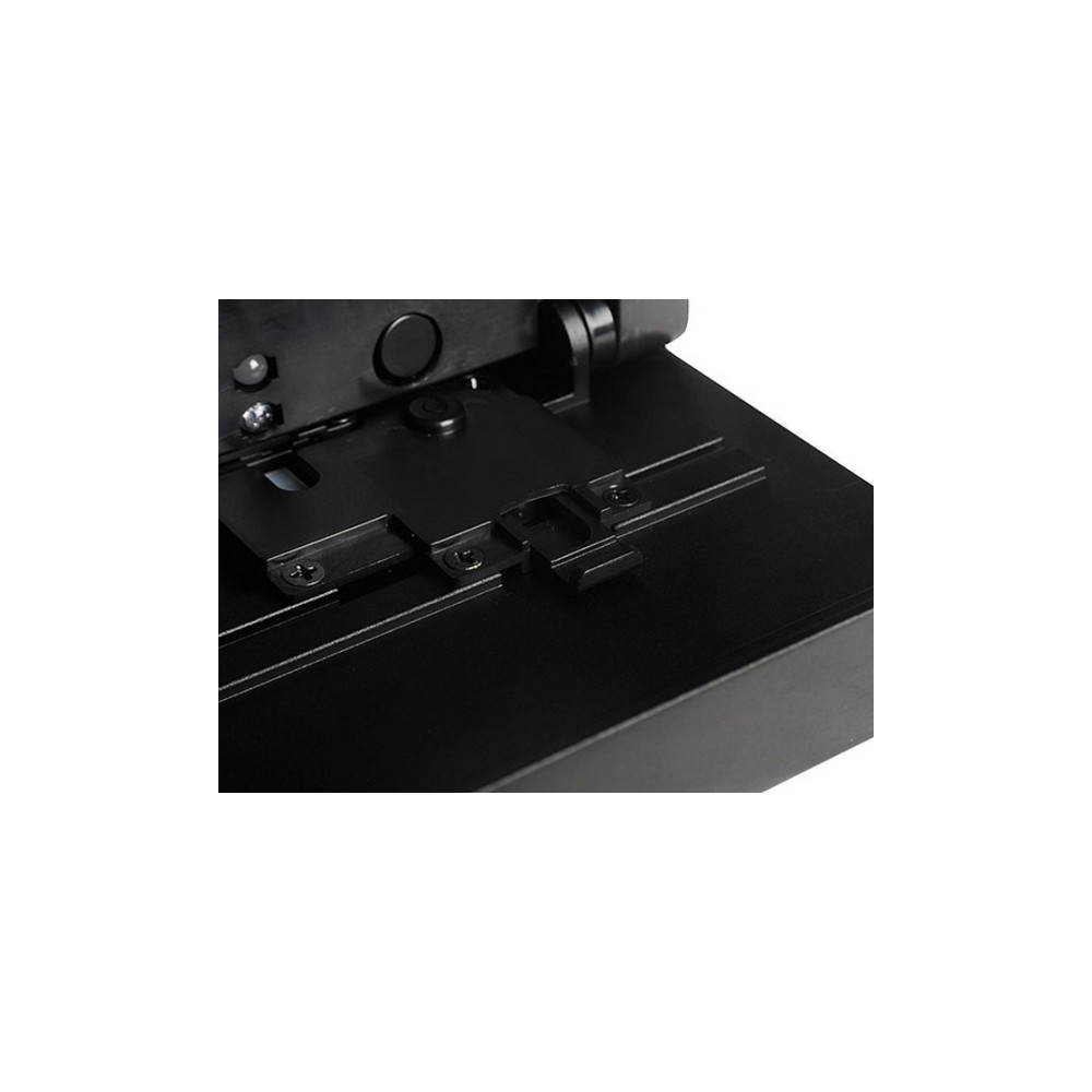Produktbild för SilverStone MILO ML04 - tower - mini ITX / micro ATX
