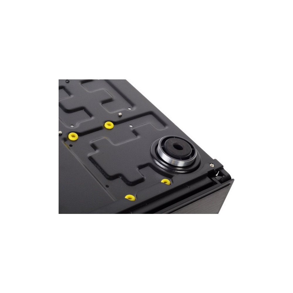 Produktbild för SilverStone MILO ML04 - tower - mini ITX / micro ATX