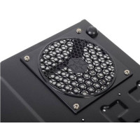 Produktbild för SilverStone MILO ML04 - tower - mini ITX / micro ATX