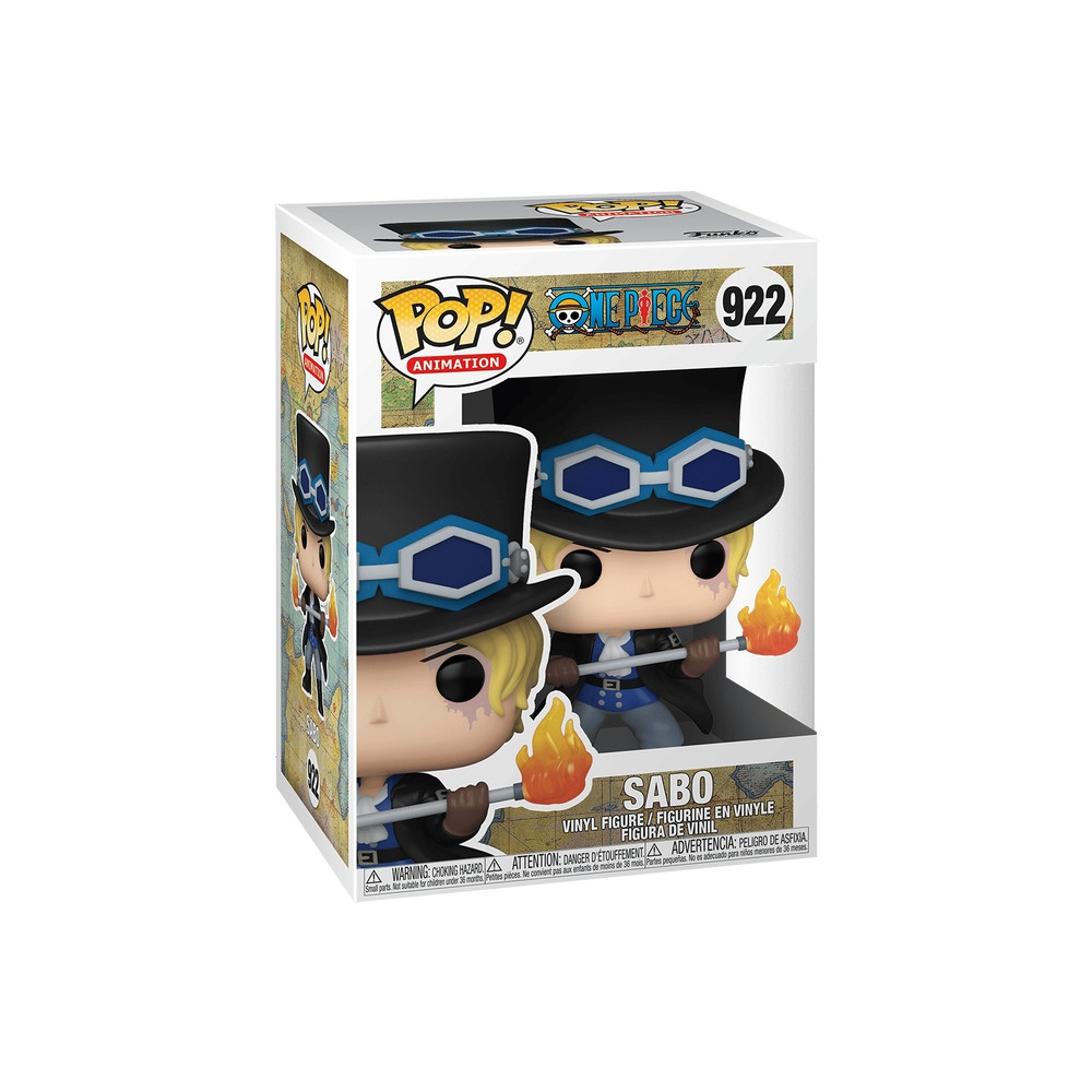 Produktbild för Funko POP VinylOne Piece