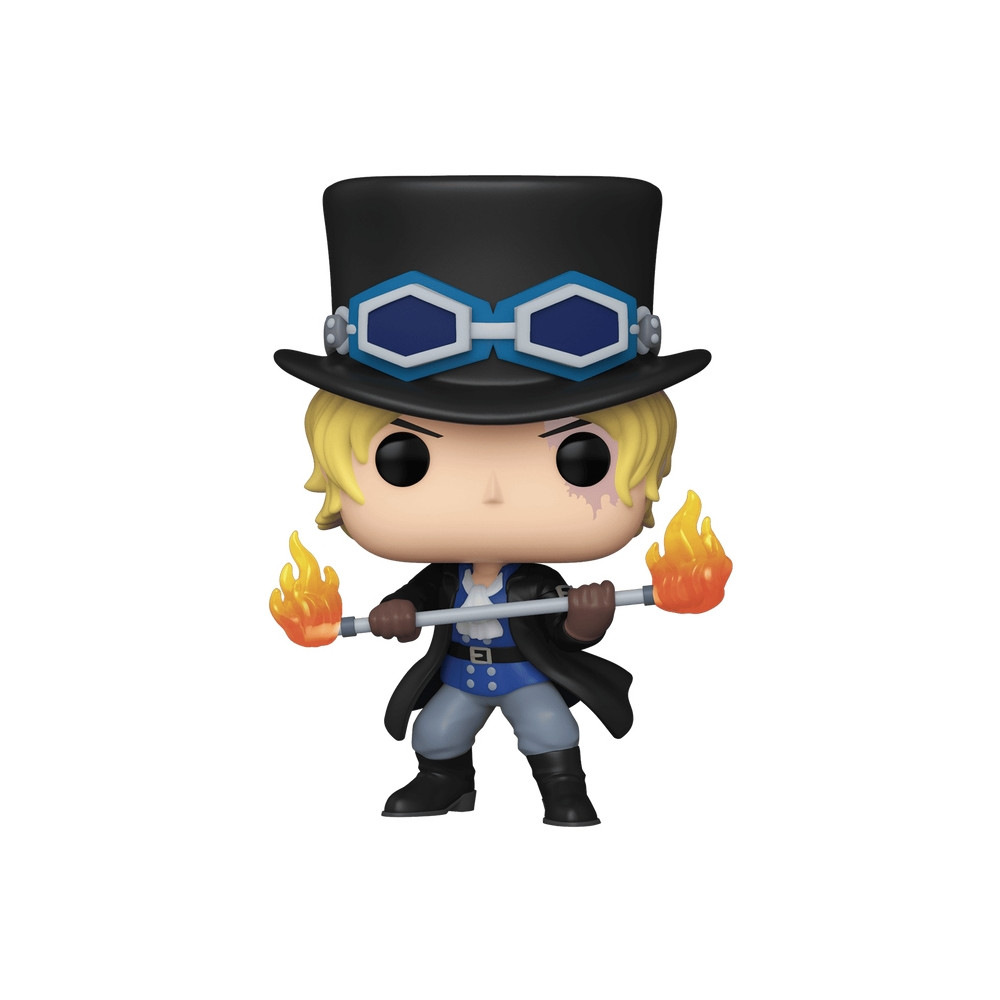 Produktbild för Funko POP VinylOne Piece