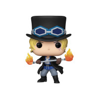 Produktbild för Funko POP VinylOne Piece