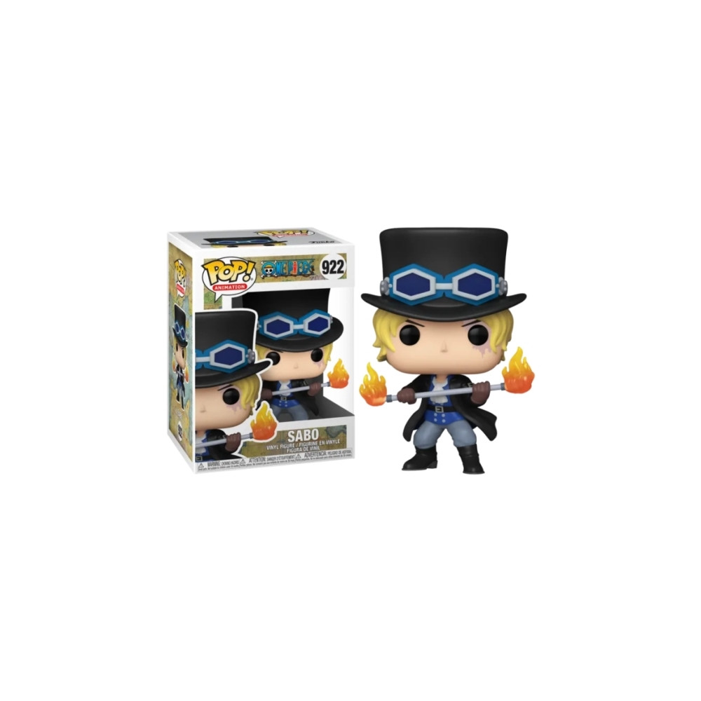 Produktbild för Funko POP VinylOne Piece
