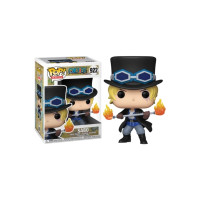 Produktbild för Funko POP VinylOne Piece