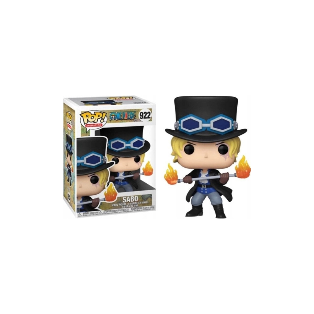 Produktbild för Funko POP VinylOne Piece