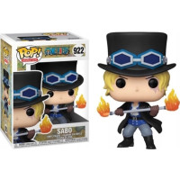 Produktbild för Funko POP VinylOne Piece
