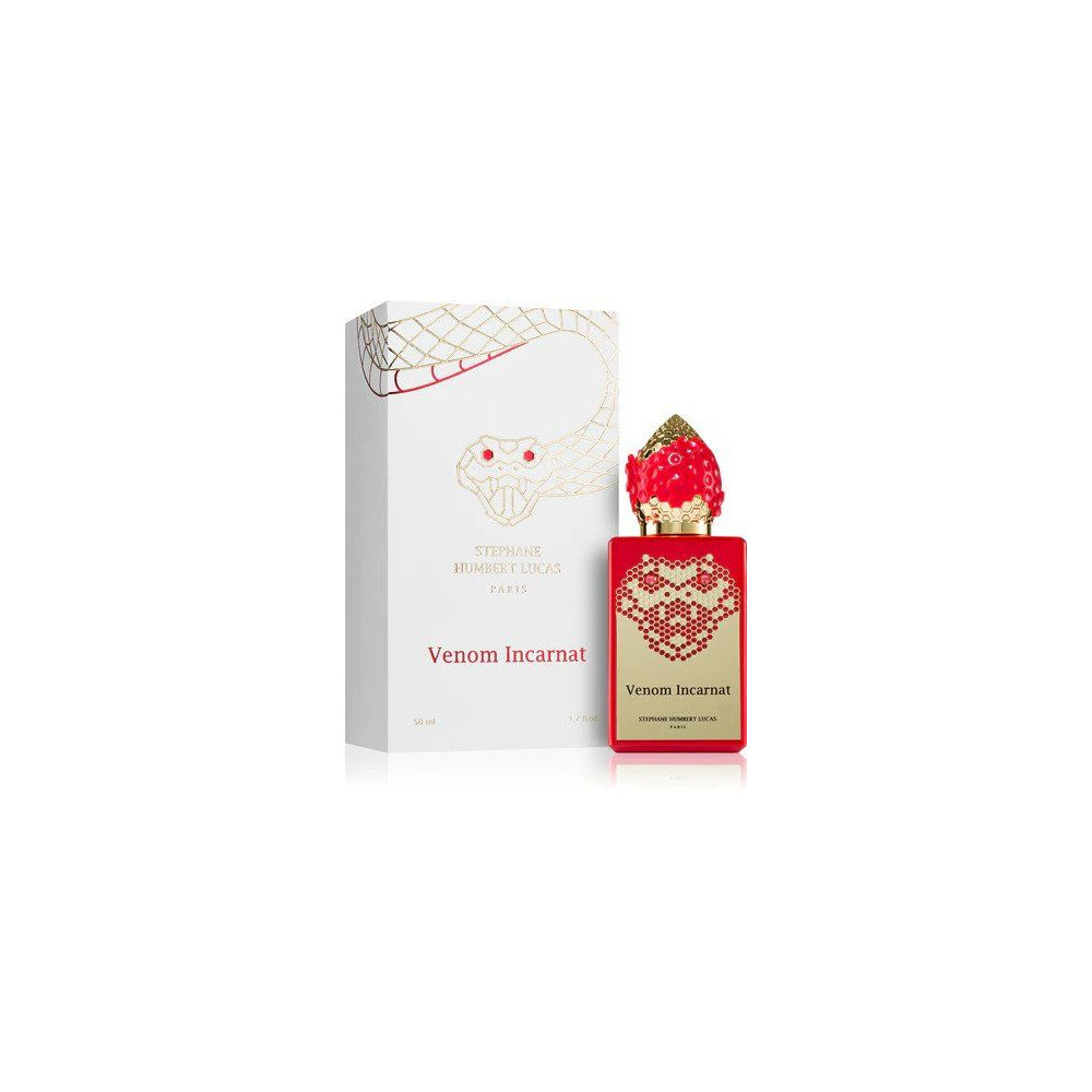 Produktbild för Carolina Herrera Stephane Humbert Lucas Venom Incarnat Eau d...