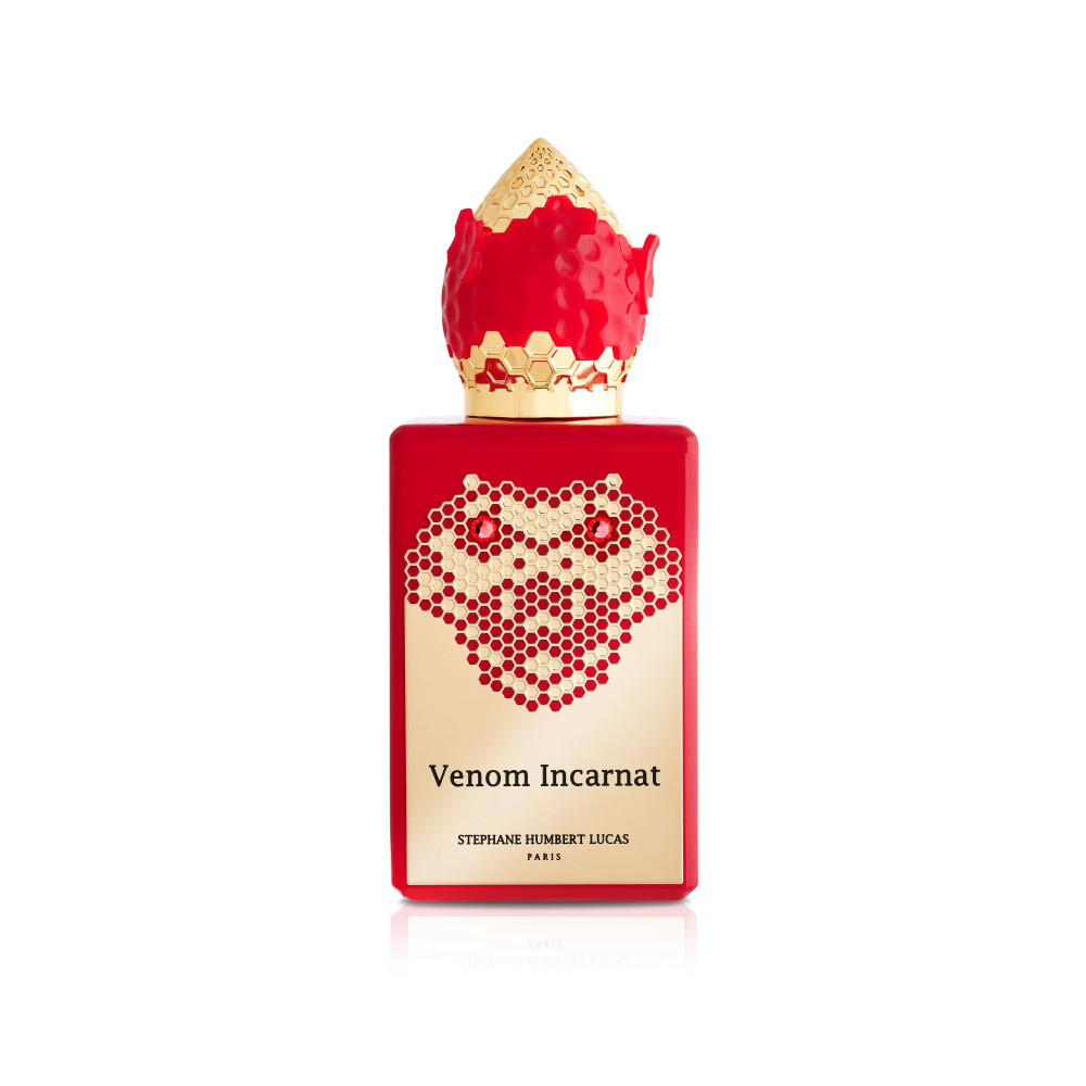 Produktbild för Carolina Herrera Stephane Humbert Lucas Venom Incarnat Eau d...