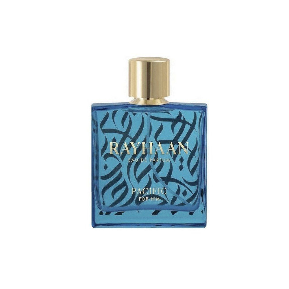 Produktbild för Paco Rabanne RAYHAAN Pacific for Men Eau de Parfum spray 3.4...