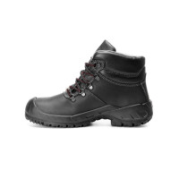 Produktbild för Elten Renzo XW, Unisex, Vuxen, ESD, S3, SRC, EN ISO 20345, Ä...