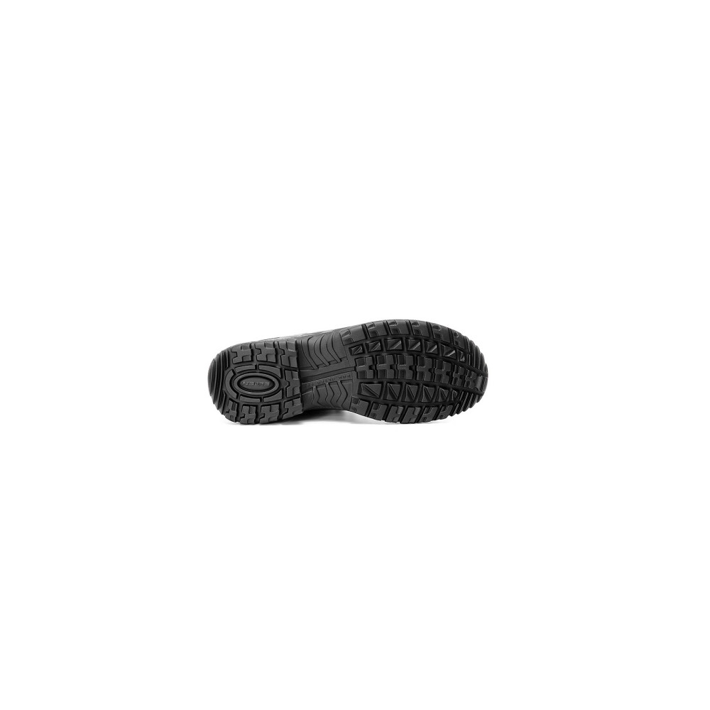 Produktbild för Elten Renzo XW, Unisex, Vuxen, ESD, S3, SRC, EN ISO 20345, Ä...