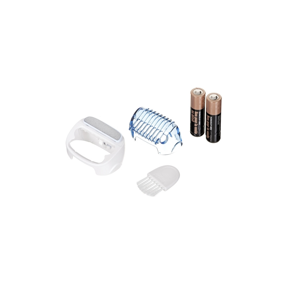 Produktbild för Braun Silk&ampSoft LS 5160