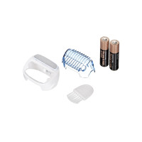 Produktbild för Braun Silk&ampSoft LS 5160