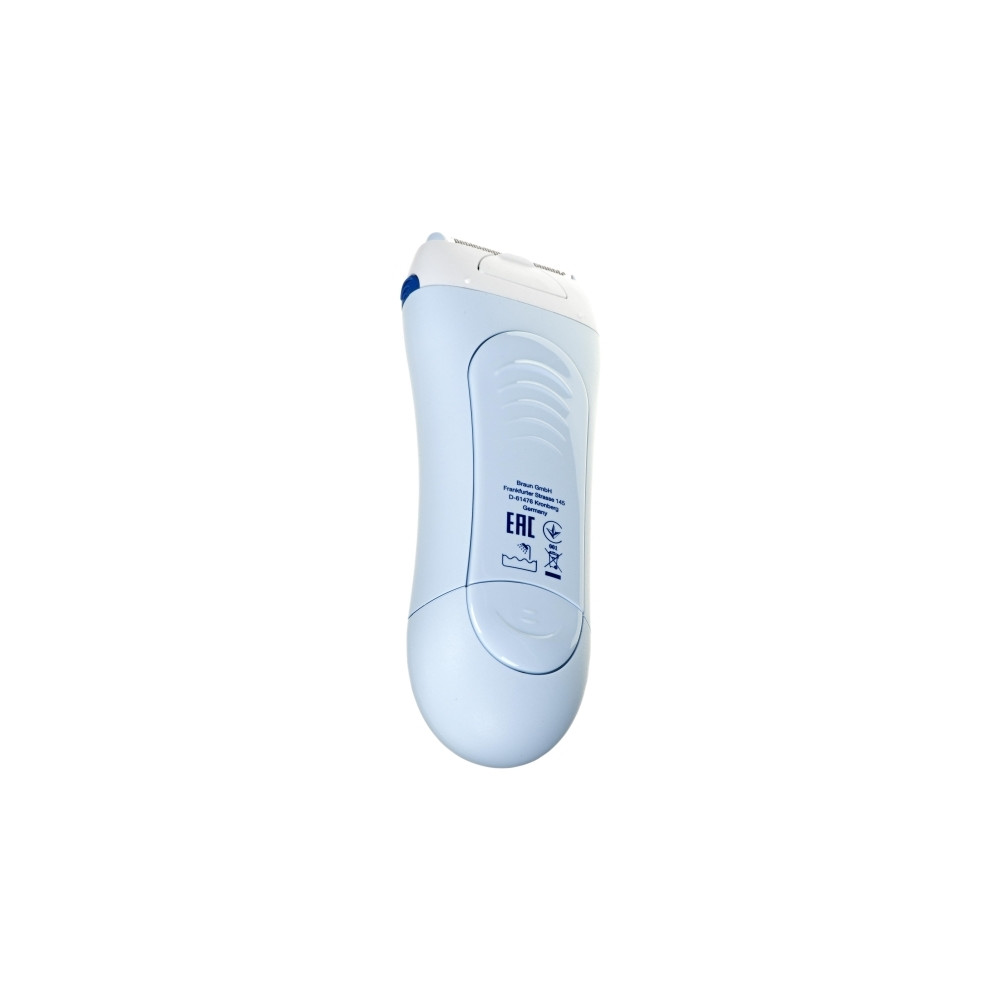 Produktbild för Braun Silk&ampSoft LS 5160