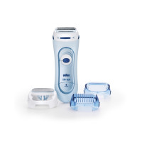 Produktbild för Braun Silk&ampSoft LS 5160